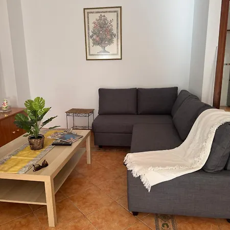 Holiday home Nerjamedina72