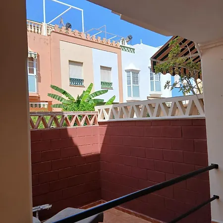 Holiday home Nerjamedina72 *