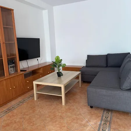 Holiday home Nerjamedina72