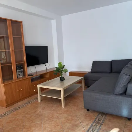 Nerjamedina72 Holiday home Nerja