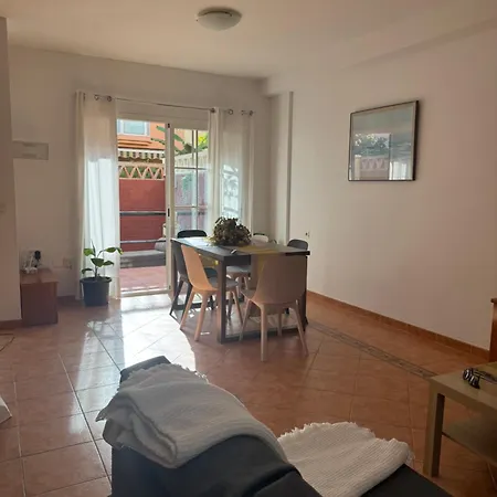 Holiday home Nerjamedina72