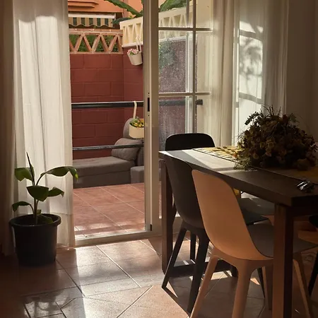 Nerjamedina72 Holiday home Nerja