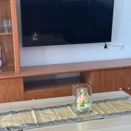 Holiday home Nerjamedina72
