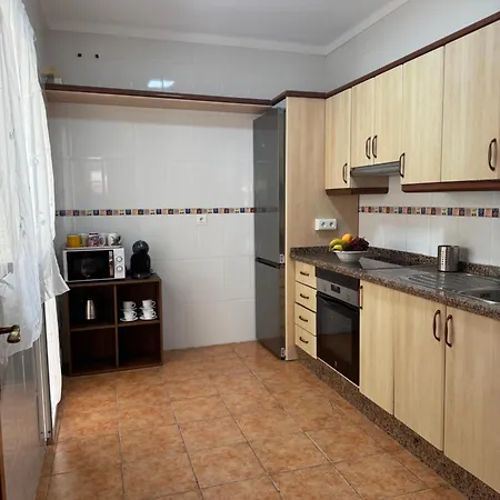 Nerjamedina72 Holiday home
