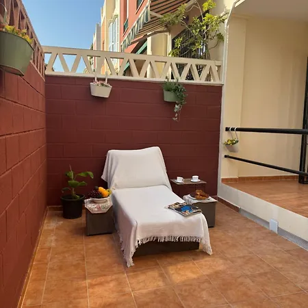 Holiday home Nerjamedina72 *