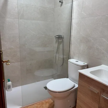 Holiday home Nerjamedina72