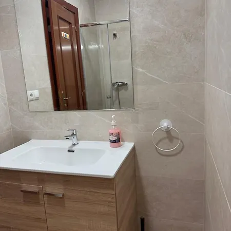 Nerjamedina72 Holiday home *