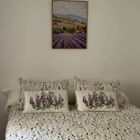 Nerjamedina72 Holiday home *