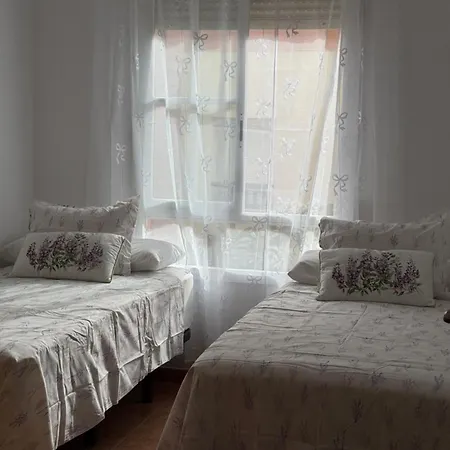 Holiday home Nerjamedina72