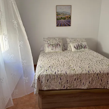 Nerjamedina72 Holiday home *