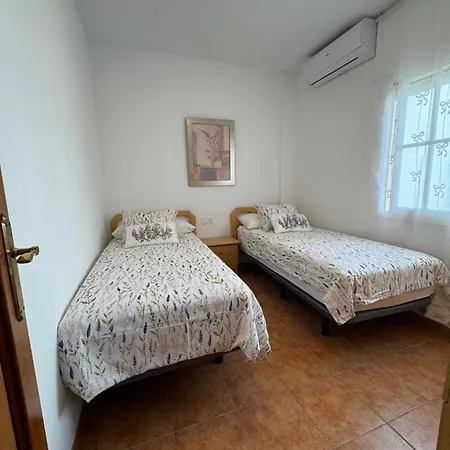 Nerjamedina72 Holiday home