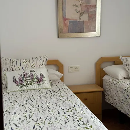Nerjamedina72 Holiday home Nerja