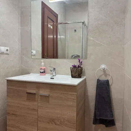 Nerjamedina72 Holiday home *
