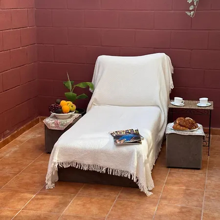 Holiday home Nerjamedina72 Nerja