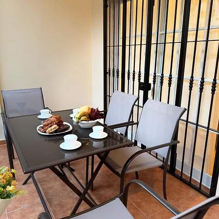 Nerjamedina72 Holiday home Nerja